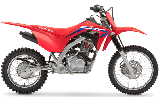 CRF 125 FB (Big Wheel)
